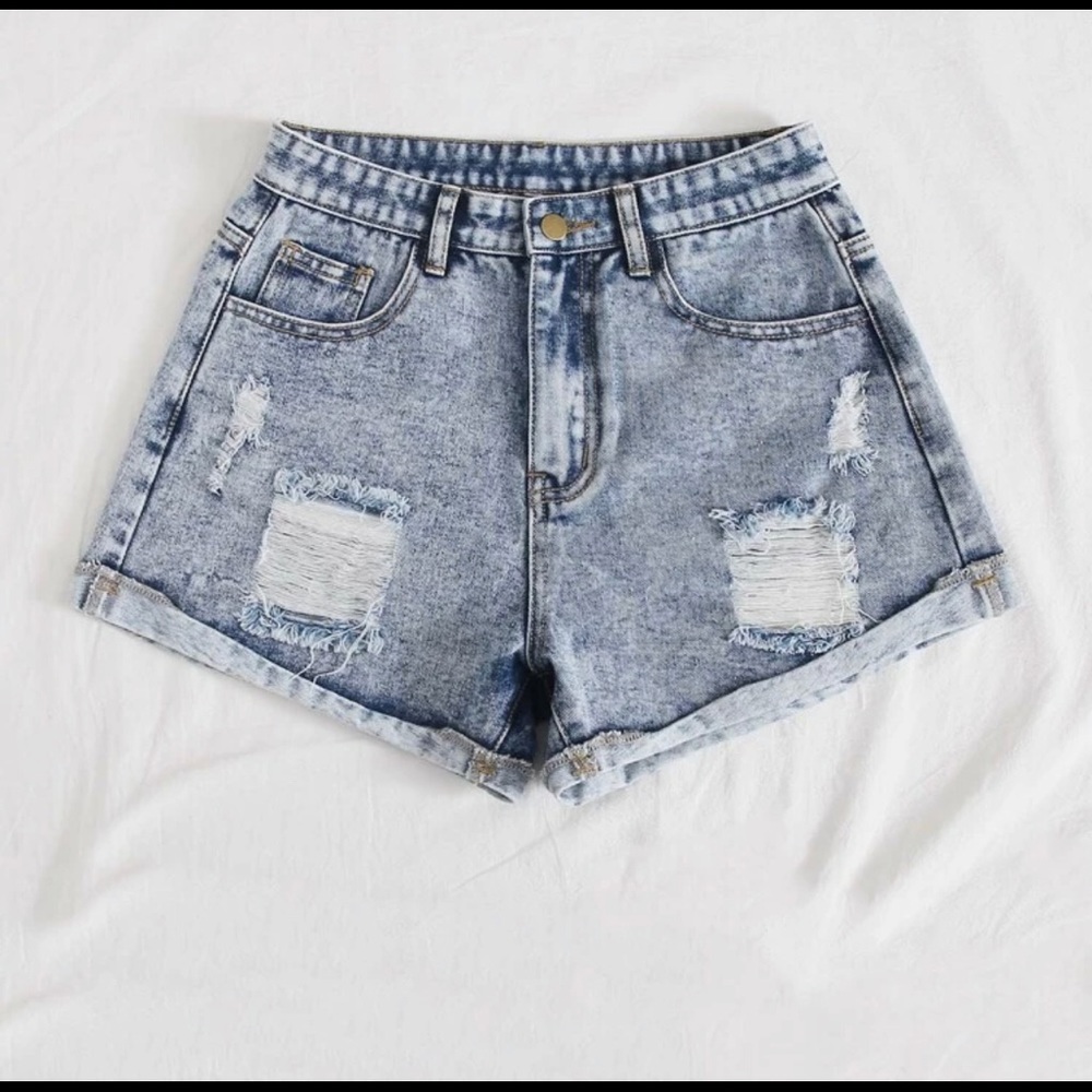 Brand new shorts
